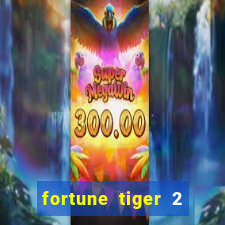 fortune tiger 2 revenge demo